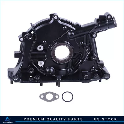 ✔High Pressure Oil Pump For 96-01 Honda Acura B16A2 B18B1 B18C1 B18C5 M313 • $61.89