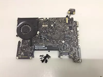 Apple Macbook Pro 13  A1278 Mid 2010 Motherboard/ Logic Board  • £43