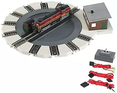 Bachmann 46799 N Scale Motorized Turntable • $137.99