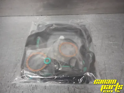 Moose Racing Top End Gasket Kit Canam 800 1000 0934-3017 Head Base Valve Cover • $129.95