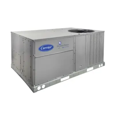 $10850 • Buy Carrier 3 Ton Packaged Rooftop Unit 208/230 3ph $10,850.00 Installed Nationwide!