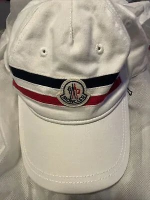 Moncler Hat Men • $175