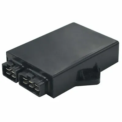 Digital Ignition CDI Box For Suzuki GSX-R400R GK76A  91-97 GSX250F Across 90-98 • $48