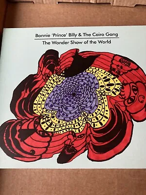 Bonny Prince Billy Wolf Of The Cosmos CD Will Oldham • $8.70