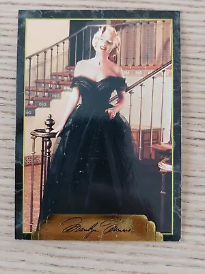 1995 Sports Time Marilyn Monroe Card #126 Good Condition BOGO Free! • $2.75