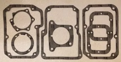 T18 4-speed Manual Transmission Gasket Kit • $14.95