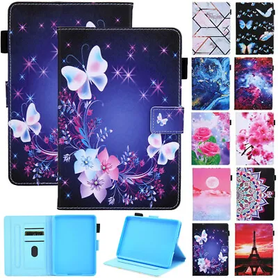 Smart Leather Case Stand Cover For Amazon Kindle Paperwhite 11th Gen 2021 6.8 In • $4.49