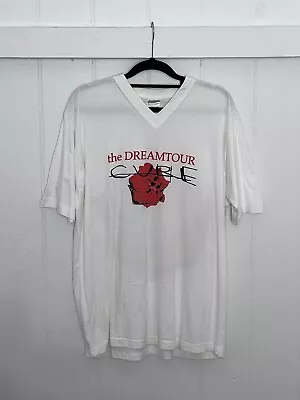 The Cure - Bloodflowers  Vintage Tour Shirt - Large - 2000 - Dream Tour - Rare • $250