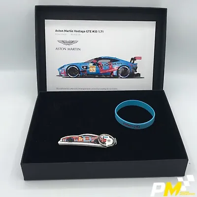 TF Sport Aston Martin Racing Team Le Mans Team Bundle • £14.95
