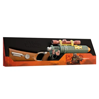 $229.95 • Buy Nerf LMTD Star Wars Boba Fett's EE-3 Blaster