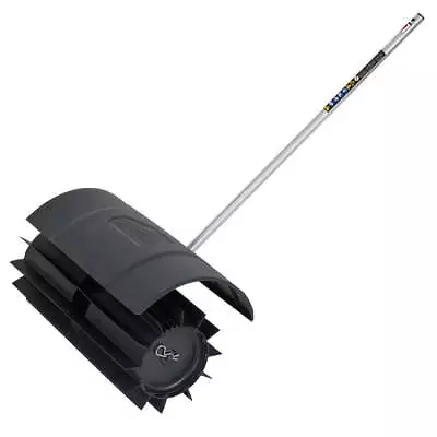 Milwaukee 49-16-2740 M18 FUEL QUIK-LOK Rubber Broom Attachment • $299