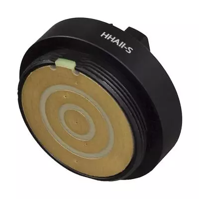 Ambient Recording Sennheiser 3000/5000 To Shure Mount Handheld Adaptor #HHAII-S • $139