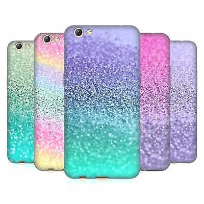 Official Monika Strigel Glitter Collection Soft Gel Case For Oppo Phones • $32.95