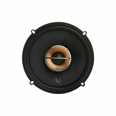 Infinity Kappa 63XF Kappa Series 6-1/2  2-way Car Speakers • $189.99