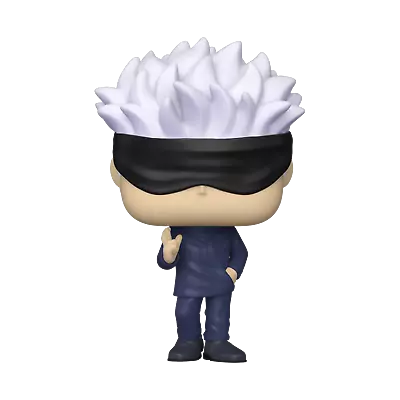 Funko Pop Satoru Gojo (1114) Jujutsu Kaisen Anime Manga TV Vinyl Figure • £14.99