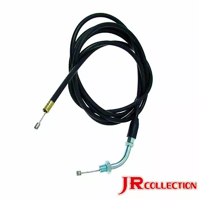 74“ Throttle Cable 33cc 43cc 49cc Gas Scooter Zooma X Treme G-scooter NEW • $14.89