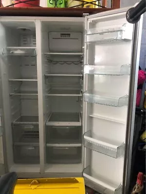 Westinghouse WSE6100WA*6 Fridge Freezer - All Parts For Sale! • $5