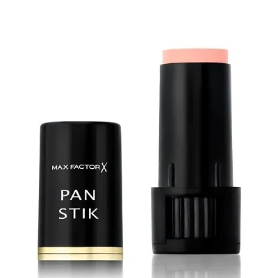 Max Factor Pan Stik Foundation 9g • £5.99