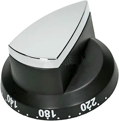 RANGEMASTER 90 90DF 110 110 DF ELAN Range Oven Cooker SWITCH CONTROL KNOB • £21.50