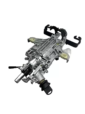 Reman 1999-2002 F250 F350 Superduty Tilt Steering Column W Manual Floor Shift Mt • $249.99