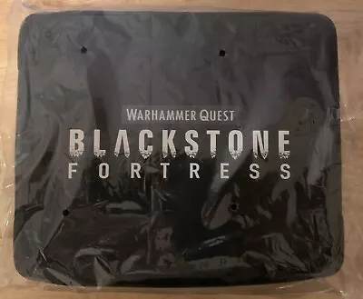 Blackstone Fortress Case • £30
