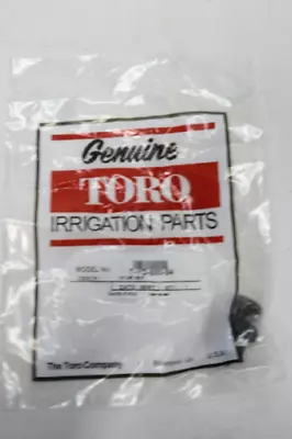 $2.34 • Buy Toro Air Release & Vacuum Relief Valve Resin Black 1/2  MIPT 100 PSI 