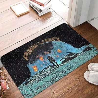 Bath Mat Palaven Turian Homeworld Doormat Kitchen Carpet Entrance Door Rug • $8.79