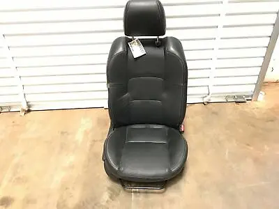 06 07 Mazda 6 Mazdaspeed 6 Seat Leather Right Passenger Side Oem Leather Black • $139.30