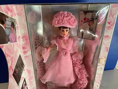 Barbie As Eliza Doolittle In My Fair Lady Hollywood Legends Collection • $29.99