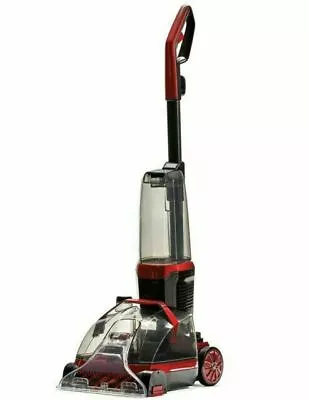 £264.99 • Buy Rug Doctor FlexClean 1093391 Black Carpet Cleaner
