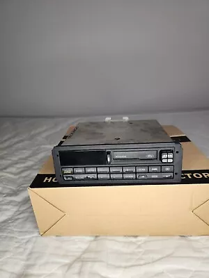 Ford OEM Cassette Player Radio Mustang F150 Econoline Contour Ranger 90-96 F6TF • $89