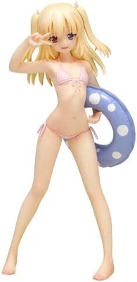 $100.51 • Buy WAVE BEACH QUEENS Boku Wa Tomodachi Ga Sukunai Kobato Hasegawa NEXT Ver. Figure