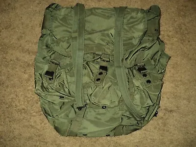 US Military Issue Vietnam Era Alice Field Pack Combat Backpack LC-2 • $79.95