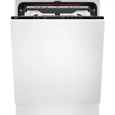 Aeg Fsk83828p 9000 Comfortlift Dishwasher 60cm A120962 • £629.99