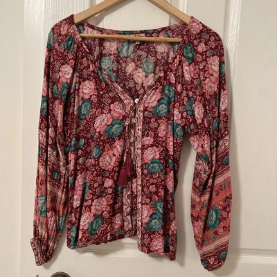 $39 • Buy Arnhem Blouse Size 6 