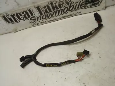 OEM Ski Doo 600 800 Etec Renegade Summit MXZ Snowmobile Handlebar Wiring Harness • $25