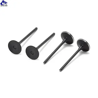 2007-2009 For Suzuki RMZ 250 RMZ250 Intake Exhaust Valve 12911-10H00 12912-10H00 • $34.99