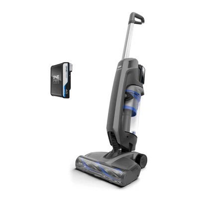 £99.99 • Buy Vax Cordless Vacuum Cleaner Evolve CLSV-LXKS Lightweight Bagless BOX DAMAGED