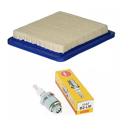 £6.10 • Buy Hayter Harrier 56 Petrol Lawnmower Service Kit For Quantum Engine NG