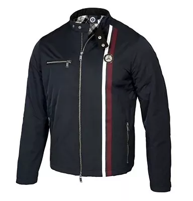 Mercedes Men’s Heritage Classic Jacket • $11.48