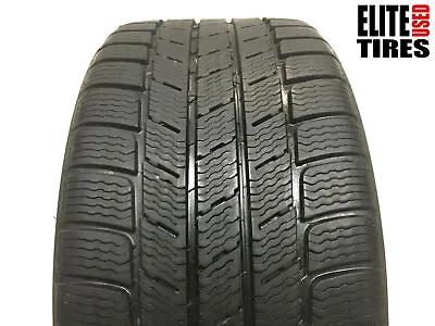 [1] Michelin Pilot Alpin PA2 P265/40R18 265 40 18 Tire 8.5-9.25/32 • $117.44