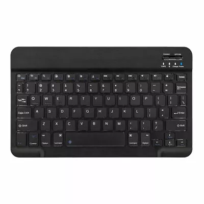 $13.99 • Buy For Amazon Kindle Fire HD 8 8  Inch Tablet Keyboard Printed Leather Case Cover