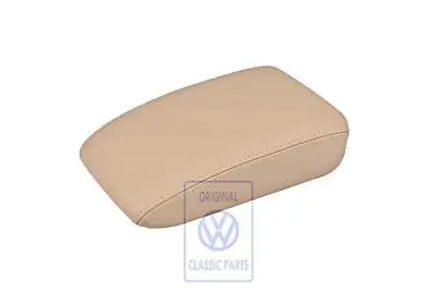 Genuine VW Golf R32 Gti Rabbit Variant Armrest Upper Part 1K0864245B7C7 • $112.42