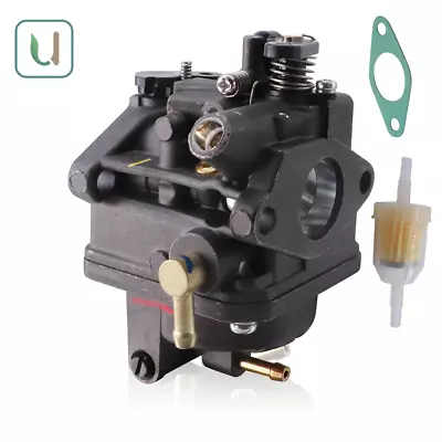 Outboard Boat Motor Carburetor For Honda BF75 BF100 7.5 / 10HP 16100-881-A01 US • $54.39