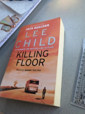 £0.99 • Buy Killing Floor: (Jack Reacher 1) By Lee Child (2010, Paperback)