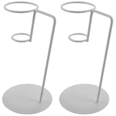 £8.92 • Buy 2x Party Supplies Rack Cone Stand Ice Cream Cone Holder