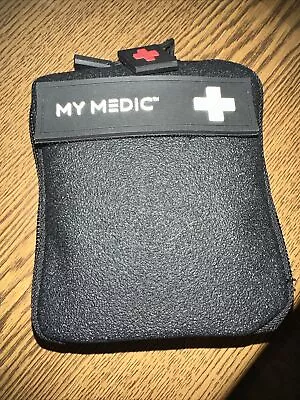 My Medic Every Day Carry First Aid Kit • $100