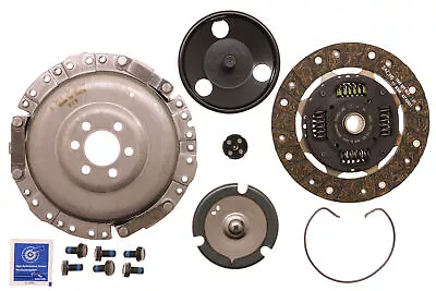  Clutch Kit For Volkswagen Jetta 1994 - 1999 & Others SACHS Xtend K70128-05 • $140.59