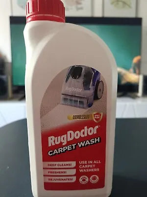 £5 • Buy Rug Doctor Carpet  Wash