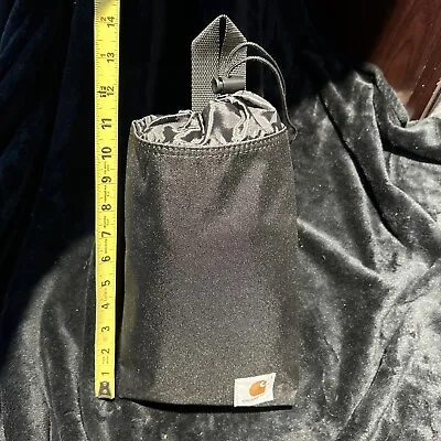 Carhartt Bag Utility Stash Pouch • $12.99